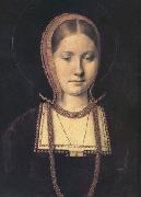 Katherine of Aragon (nn03) Michiel Sittow